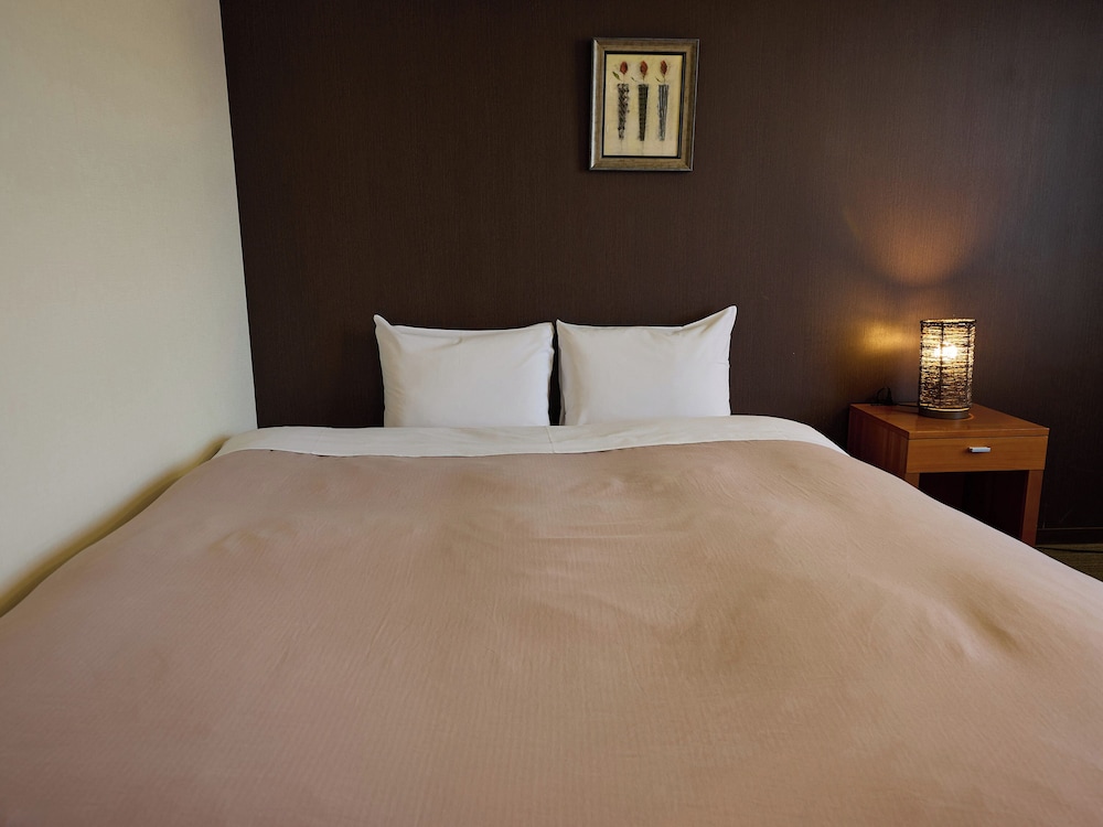 ダブルルーム 客室3 | 日光ステーションホテルクラシック