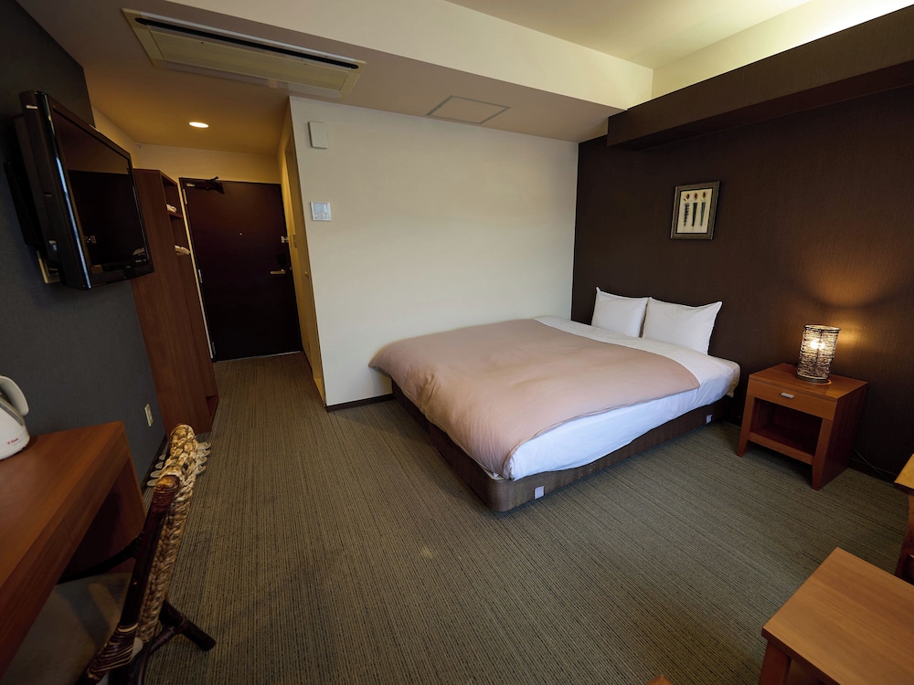 ダブルルーム 客室6 | 日光ステーションホテルクラシック
