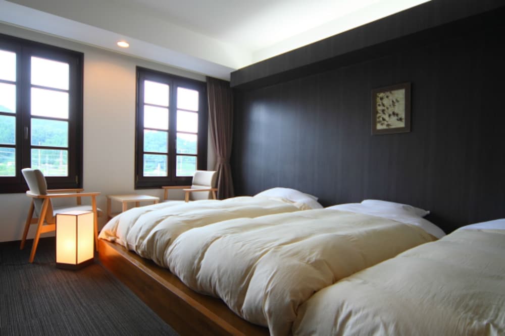 トリプルルーム | 日光ステーションホテルクラシック