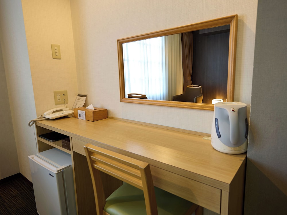 トリプルルーム 客室4 | 日光ステーションホテルクラシック