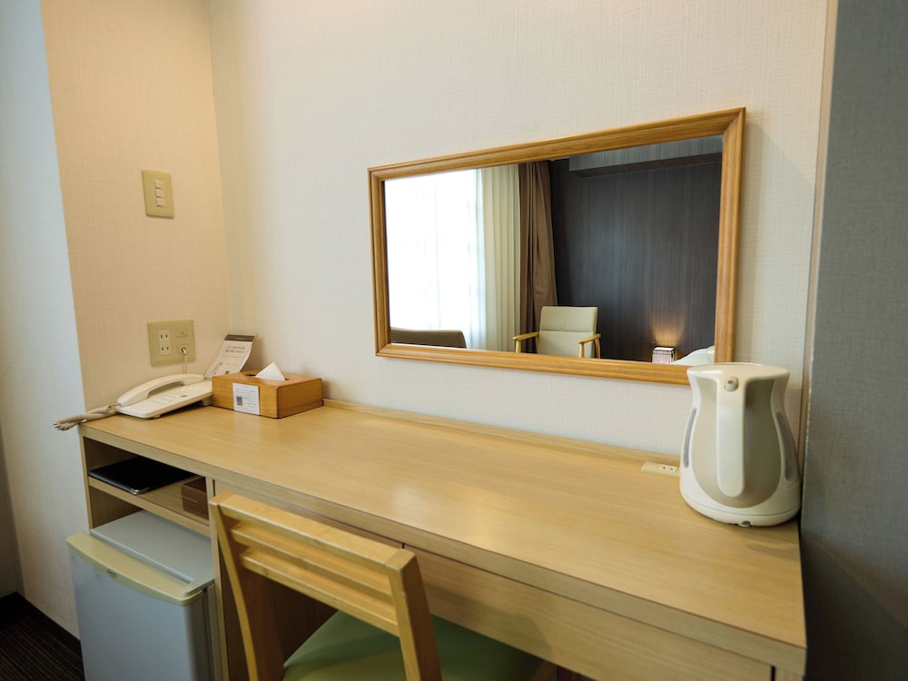 和風ダブルルーム 客室7 | 日光ステーションホテルクラシック