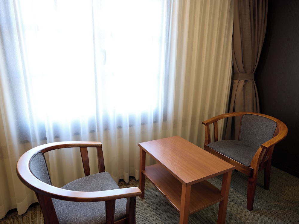 ツインルーム 客室4 | 日光ステーションホテルクラシック