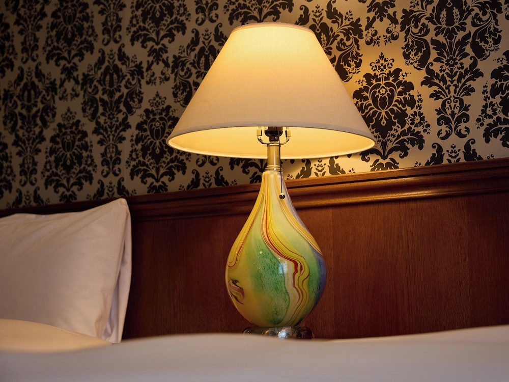 スイートルーム 客室8 | 日光ステーションホテルクラシック