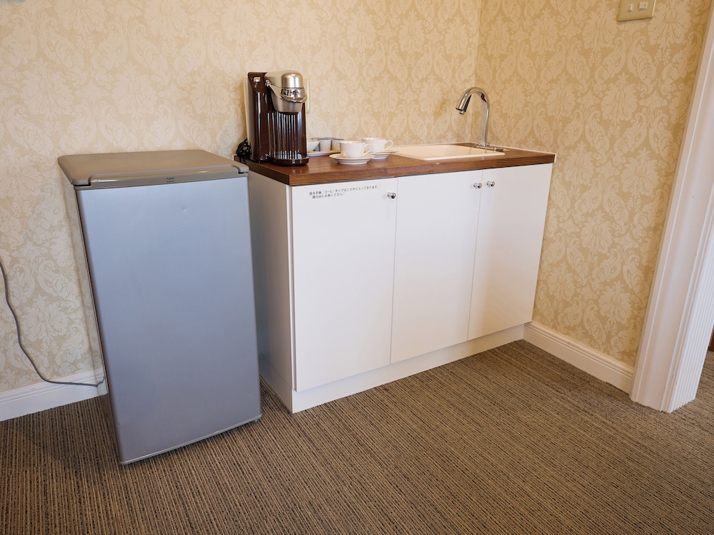 スイートルーム 客室5 | 日光ステーションホテルクラシック