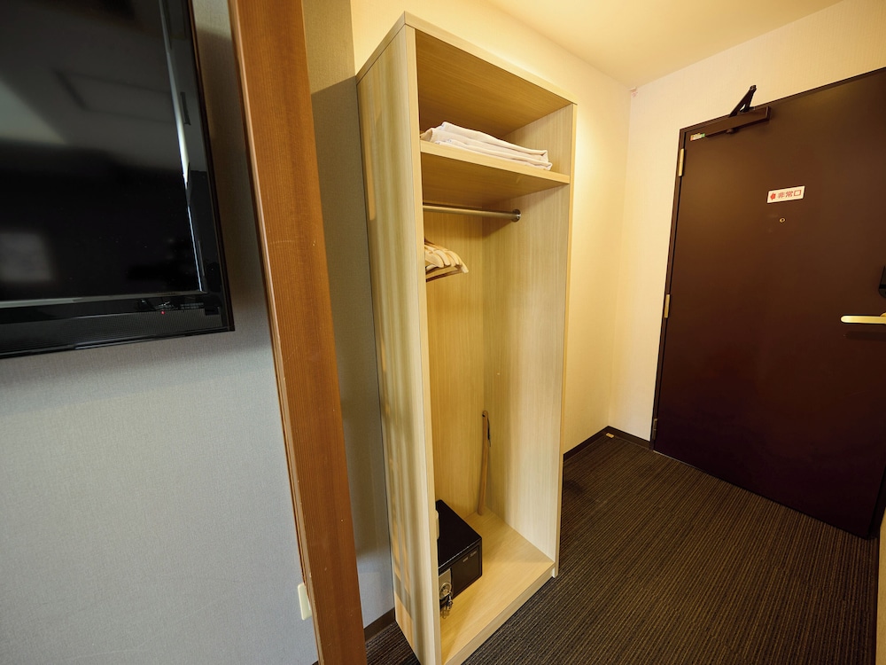 和風ダブルルーム 客室8 | 日光ステーションホテルクラシック