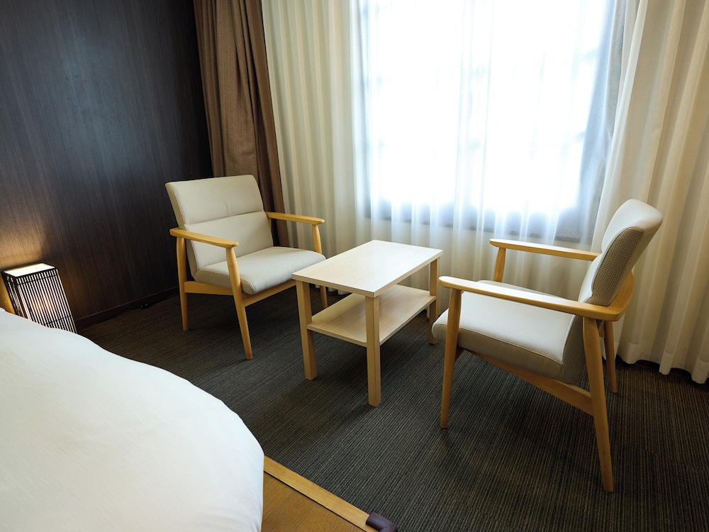 和風ダブルルーム 客室3 | 日光ステーションホテルクラシック