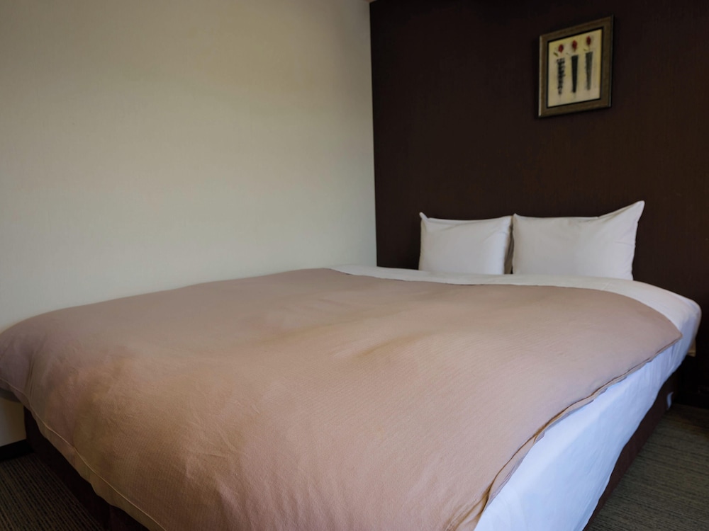 ダブルルーム 客室7 | 日光ステーションホテルクラシック