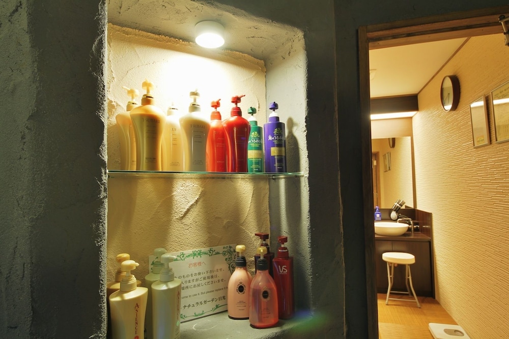 スタンダード ツイン　禁煙 屋内スパ浴槽0 | ホテルナチュラルガーデン日光