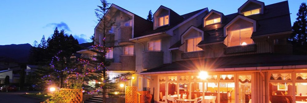 メインイメージ | ホテルナチュラルガーデン日光