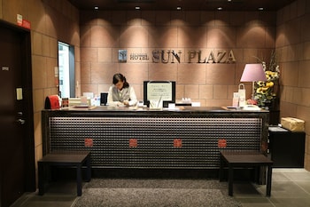 ホテルサンプラザ大阪堺 ANNEX