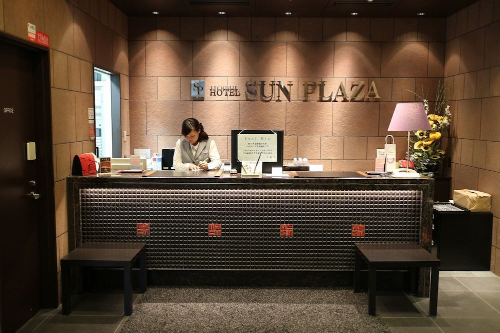 メインイメージ | ホテルサンプラザ大阪堺 ANNEX