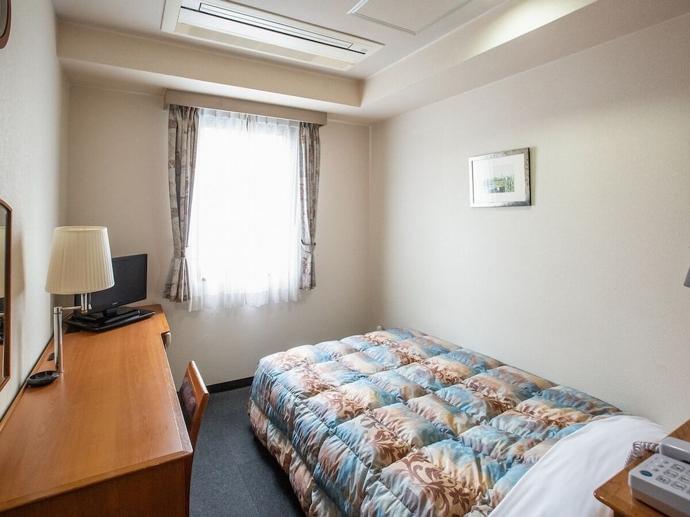 エコノミー ダブルルーム 禁煙 | ホテルサンプラザ堺本館
