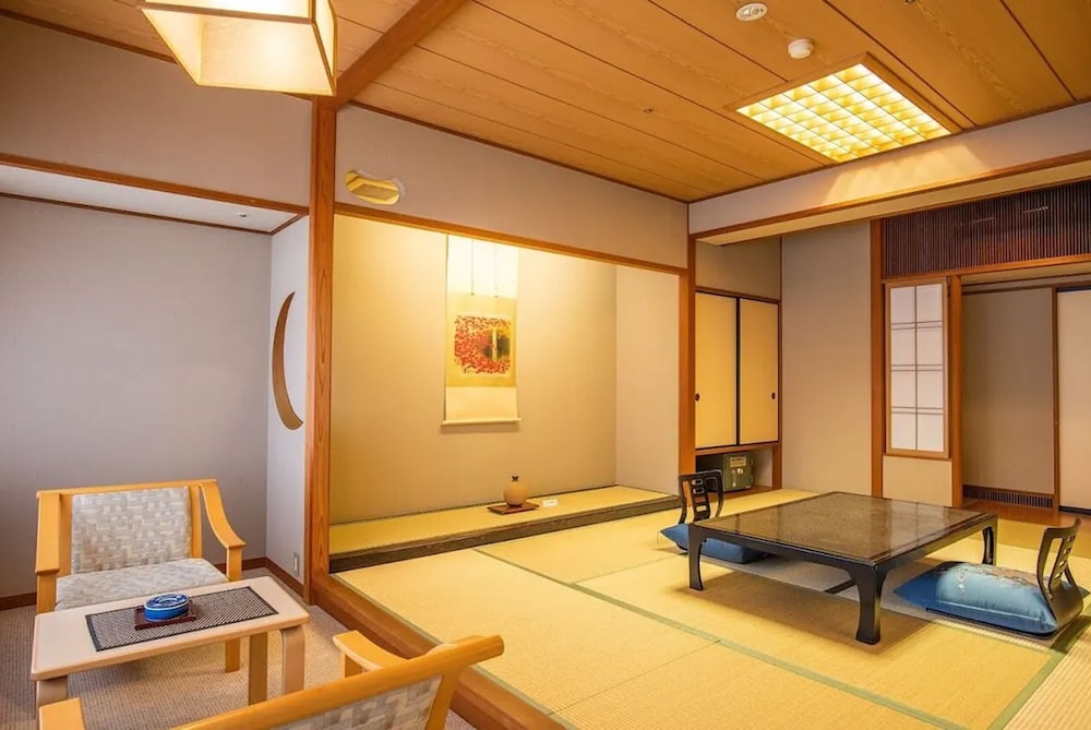 客室1 | ホテル河鹿荘 客室1 | ホテル河鹿荘