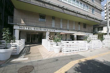 新今宮ホテル