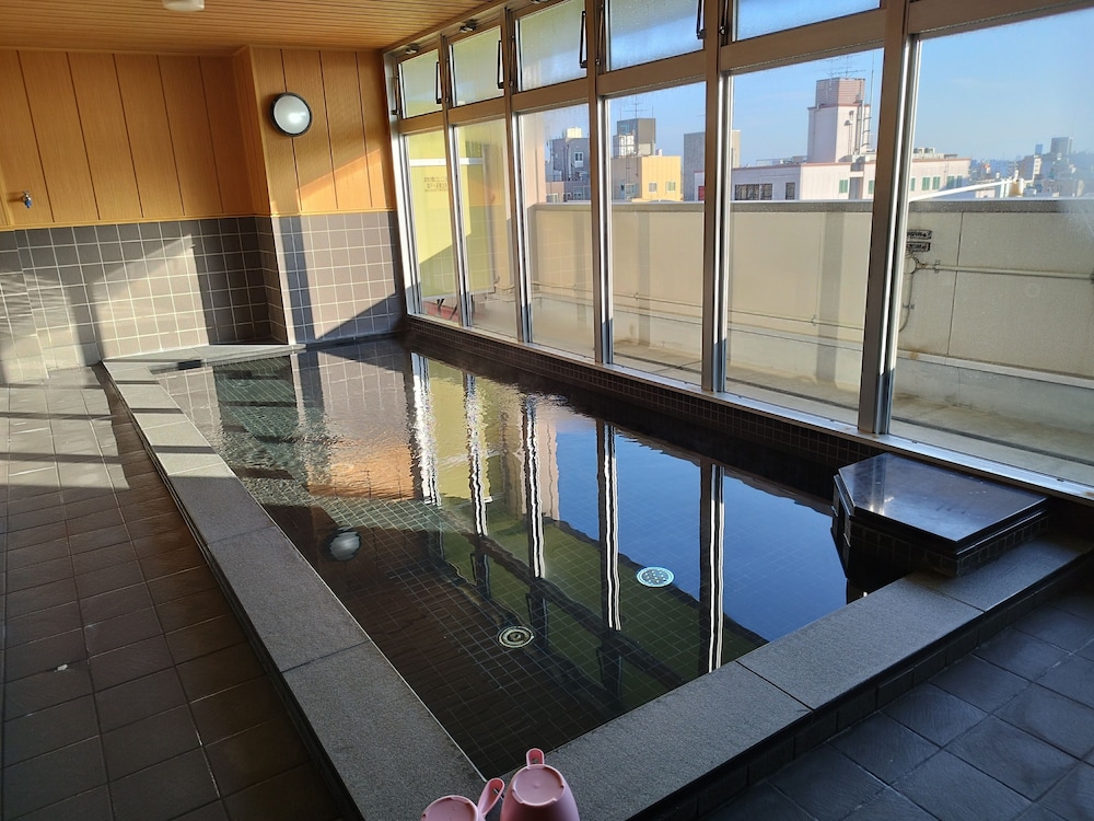 大浴場1 | 新今宮ホテル 大浴場1 | 新今宮ホテル