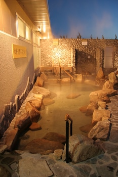 ひだまりの湯 フロップハウス