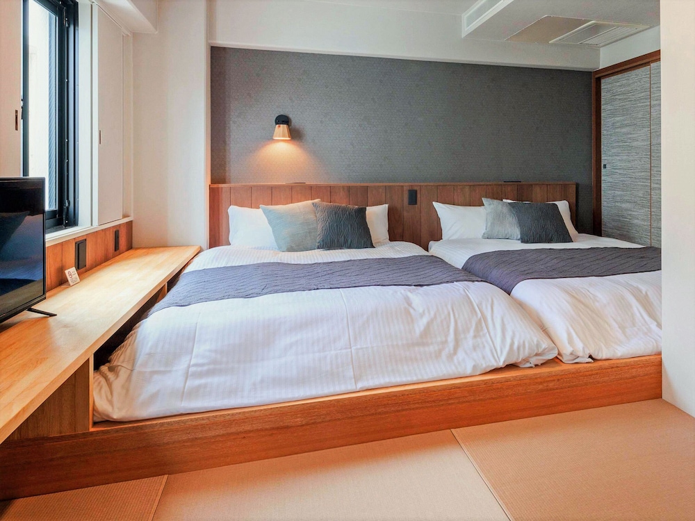 和洋室【禁煙】 | 宮古第一ホテル