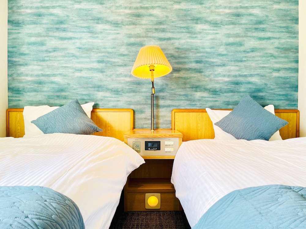 客室1 | 宮古第一ホテル