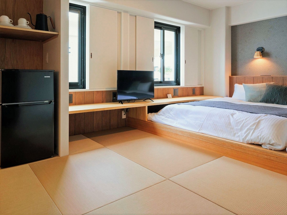 和洋室【禁煙】 客室3 | 宮古第一ホテル