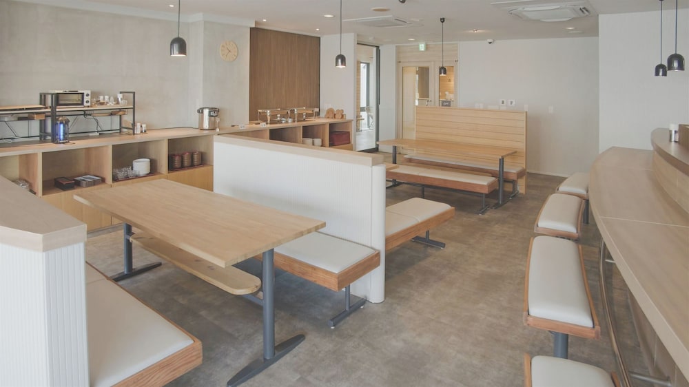 レストラン1 | 宮古第一ホテル