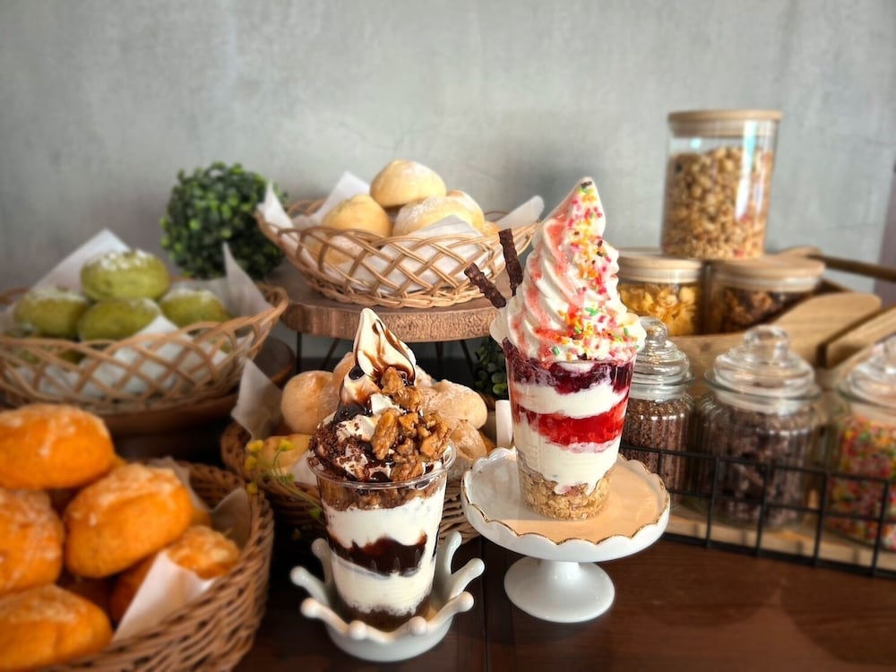 ロビーラウンジ1 | ホテルリリーフ札幌すすきの