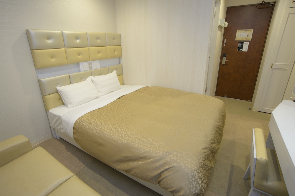 客室1 | ホテルリリーフ札幌すすきの