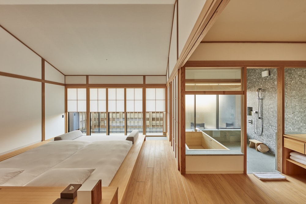 涼 (Suzumi) ツインルーム 禁煙 客室7 | Azumi Setoda