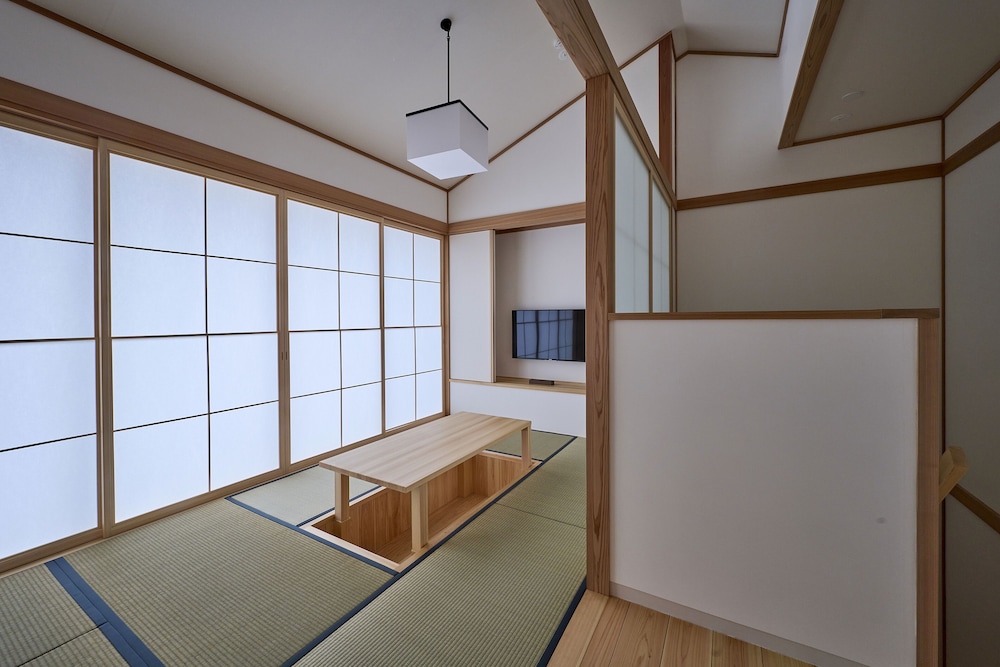 空涼 (Sorasuzumi) トリプルルーム 禁煙 客室1 | Azumi Setoda