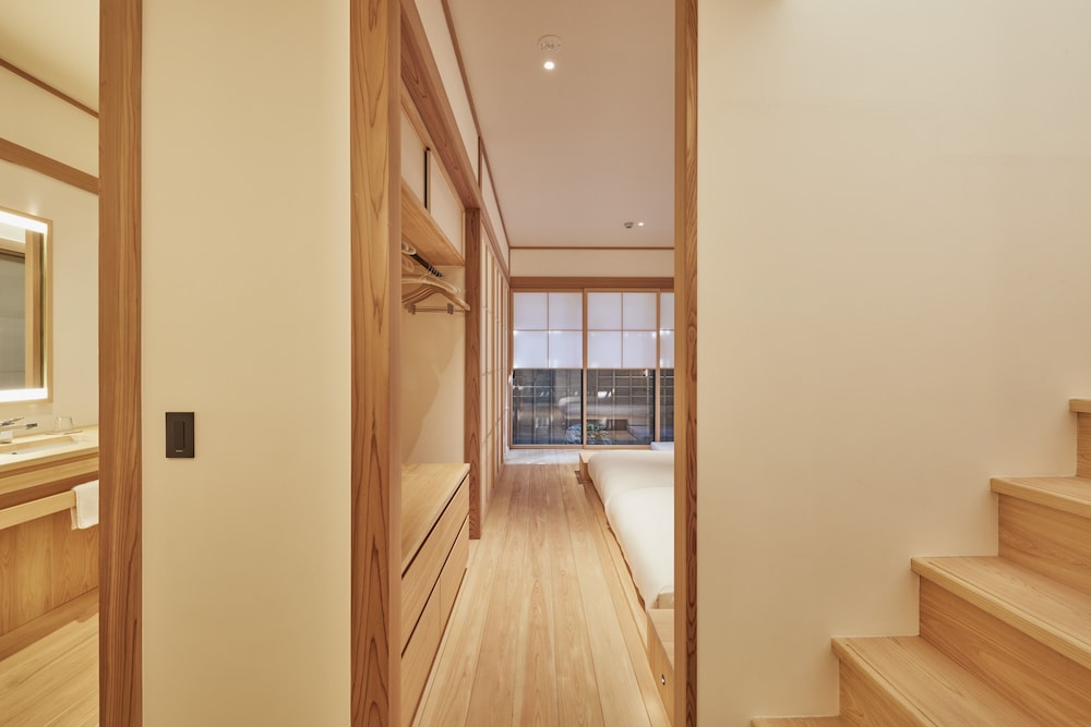 空涼 (Sorasuzumi) トリプルルーム 禁煙 客室2 | Azumi Setoda