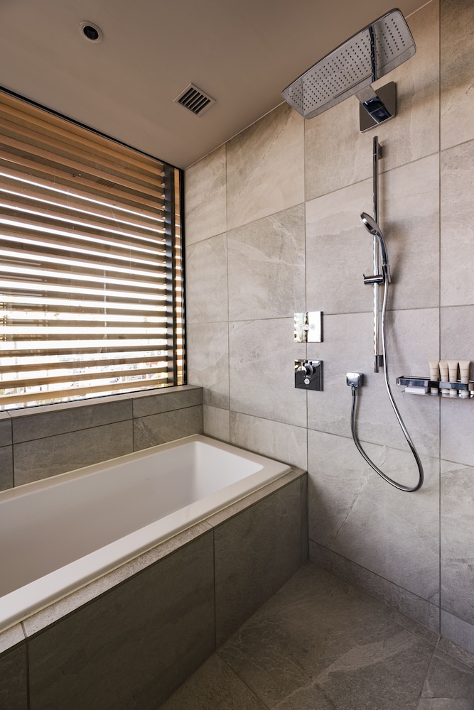 マリーナビュースイート 禁煙 バスルーム0 | マリブホテル