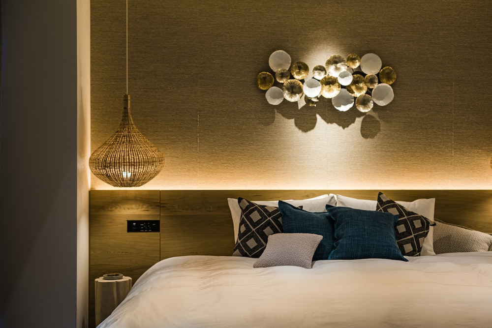 マリーナビュースイート 禁煙 客室1 | マリブホテル