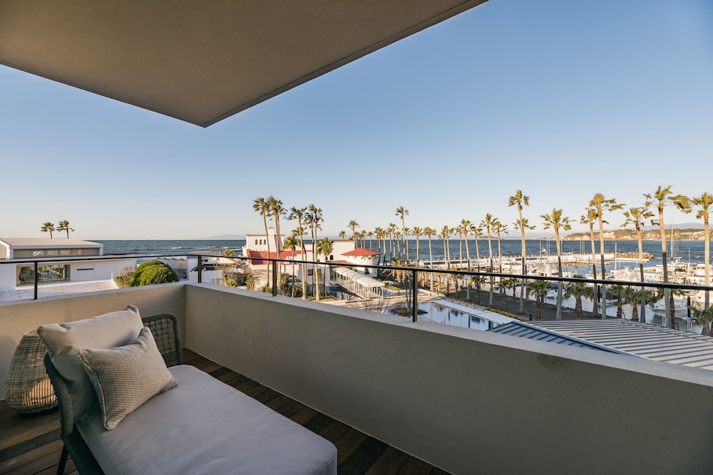 パームツリースイート 禁煙 客室2 | マリブホテル