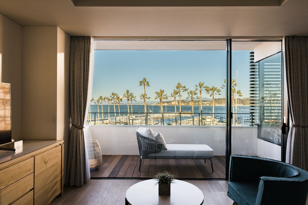 パームツリースイート 禁煙 | マリブホテル