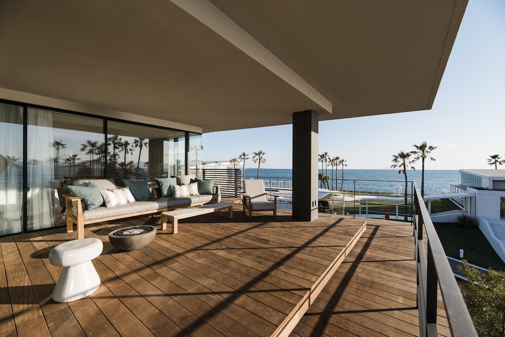 マリブスイート 禁煙 テラス / パティオ0 | マリブホテル