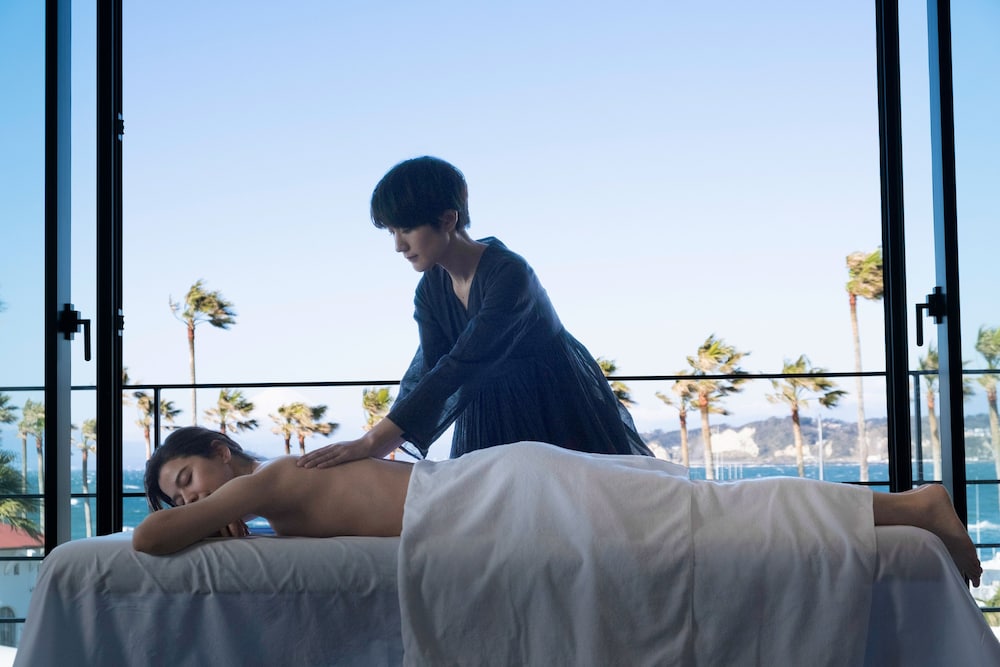 スパ トリートメント1 | マリブホテル スパ トリートメント1 | マリブホテル