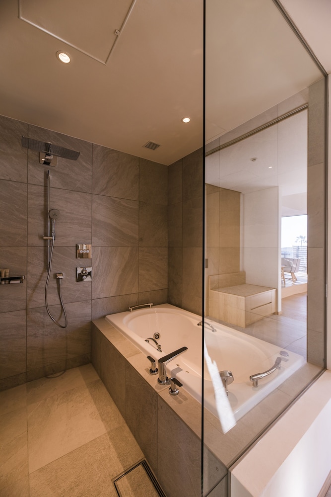 マリブスイート 禁煙 バスルーム0 | マリブホテル