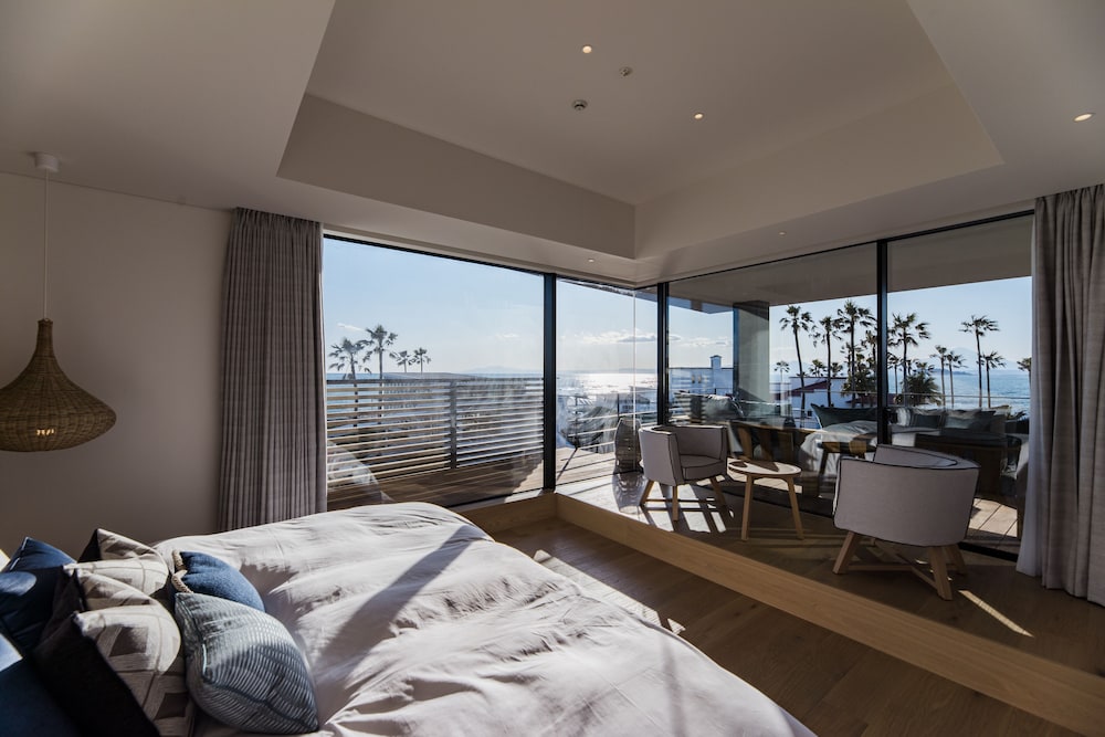 マリブスイート 禁煙 客室1 | マリブホテル