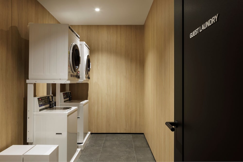 施設内の設備1 | フェアフィールド・バイ・マリオット・広島世羅