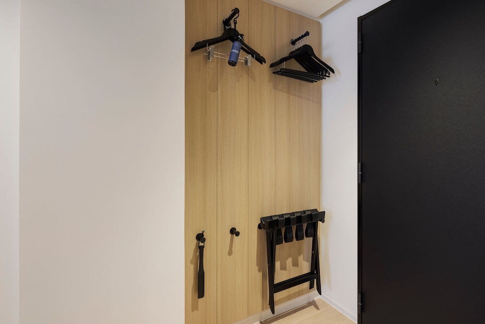 スタンダード ルーム キングベッド 1 台 禁煙 客室2 | フェアフィールド・バイ・マリオット・広島世羅