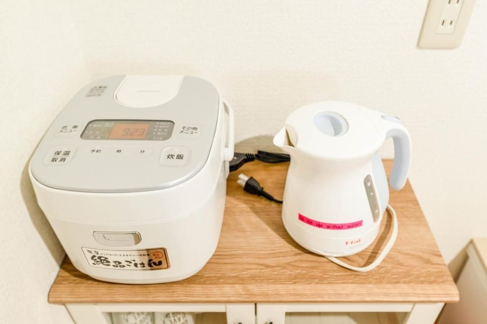 デラックス ルーム 専用キッチン2 | 37MB HOTEL