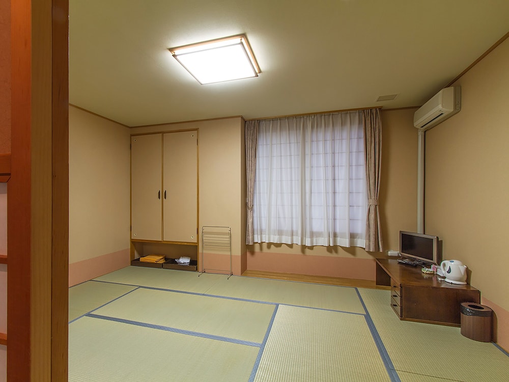 客室1 | 厚沢部うずら温泉 四季の宿 客室1 | 厚沢部うずら温泉 四季の宿