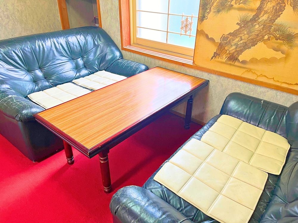 カジュアル和室4名 客室2 | 高砂温泉