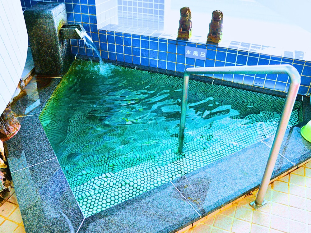 スパ1 | 高砂温泉