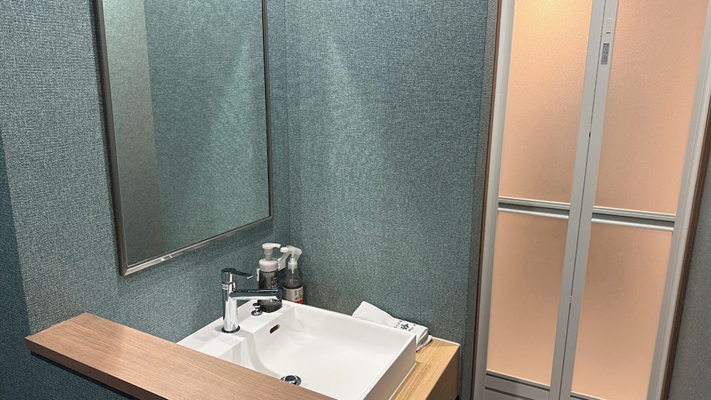 [C2] リニューアル和室2名用 禁煙 バスルーム0 | 高砂温泉