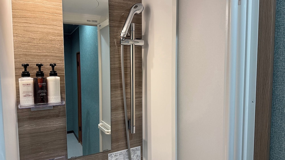 [C2] リニューアル和室2名用 禁煙 バスルーム3 | 高砂温泉