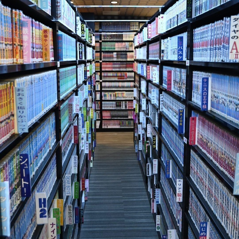 内装1 | スクエア久里浜店 内装1 | スクエア久里浜店