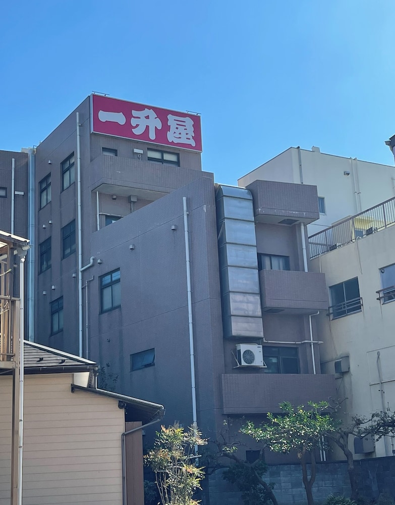 外観1 | スクエア久里浜店 外観1 | スクエア久里浜店