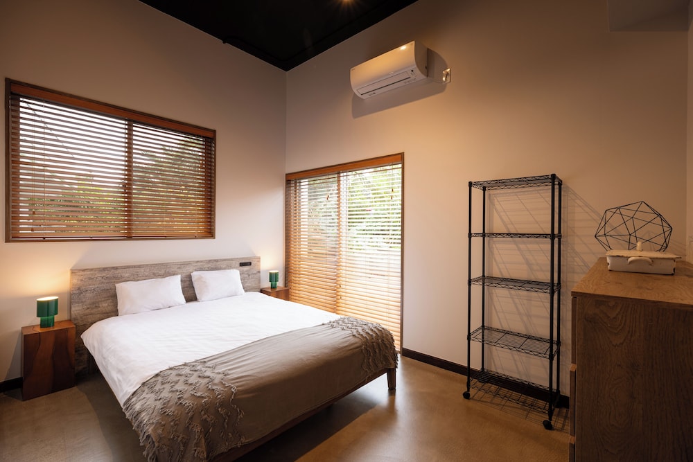 客室1 | bamboo Miyakojima 客室1 | bamboo Miyakojima