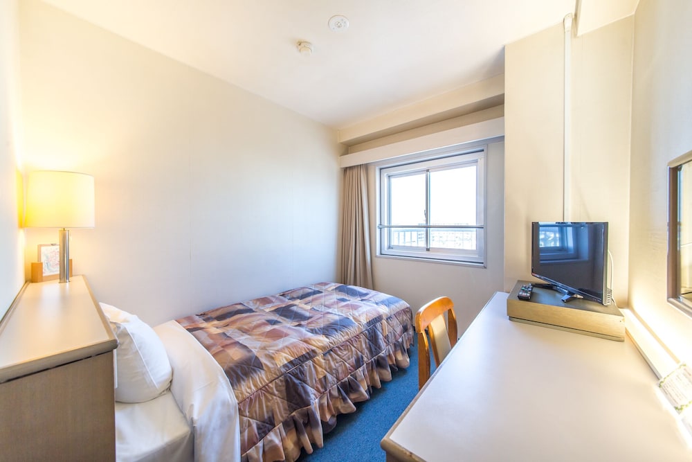 客室1 | サンライズ イン