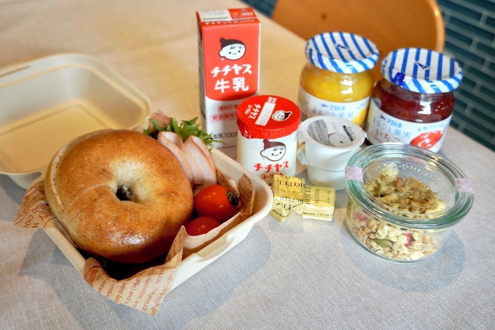 朝食1 | ラズリ ヒロシマ ホテル & ラウンジ 朝食1 | ラズリ ヒロシマ ホテル & ラウンジ